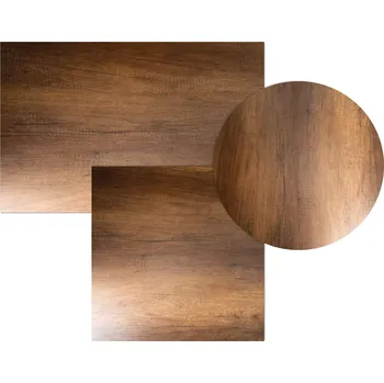 Zahradní stůl Zahradní stolová deska CANYON OAK 60 cm