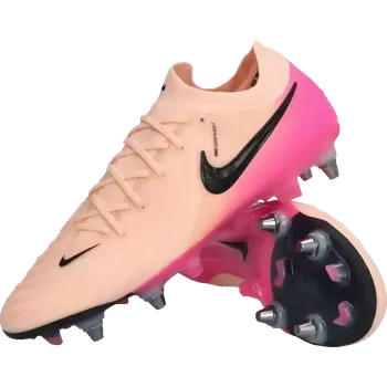 Kopačky Pánské kolíky Nike Phantom GX II Elite SG-PRO PE oranžové