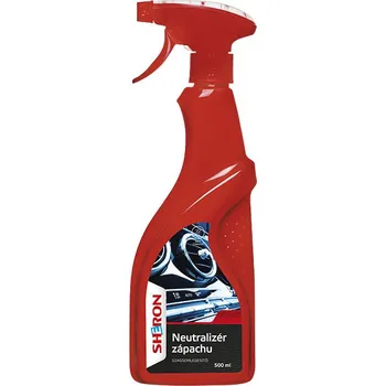 Sheron Neutralizér zápachu Anti tobacco (500 ml, rozprašovač)
