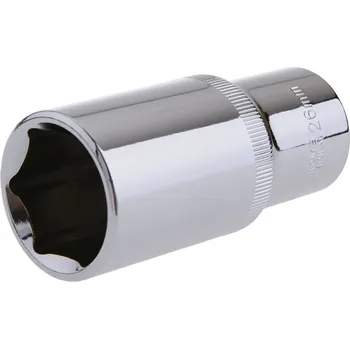 Hlavice FESTA prodloužená 1/2" CrV 26 x 70mm