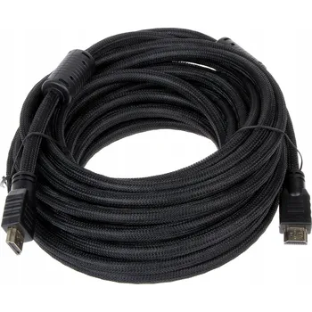 Video kabel Kabel Signal HDMI-10-PP/Z HDMI - HDMI 10 m (HDMI kabel - HDMI, délka 10 metrů)