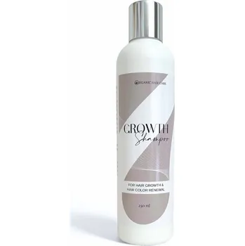 Šampon GR Products Hair Growth Shampoo 250 ml