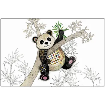 Prostírání STA21U18 BUG ART KOOKS KIUB