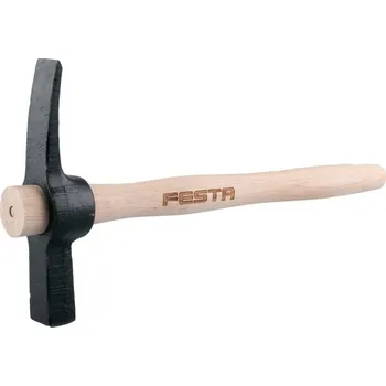 Násada Kladivo zednické FESTA 24mm 30cm násada dřevo