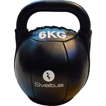 Volně stojící Závěsná posilovací kladka Sveltus