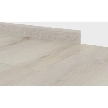 soklová lišta Soklová lišta BUKOMA PROFI-60, dekor Dub Sibiřský