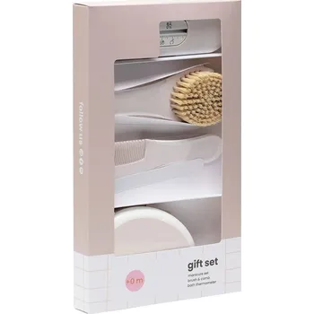 Kosmetická sada Bebe-Jou Dárková sada Bébé-Jou Light Oat