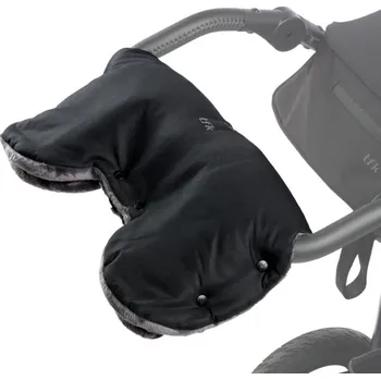 Rukávník tfk Hand warmer černá