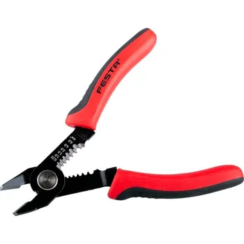Kleště Kleště boční štípací/odizolovávací FESTA 145mm
