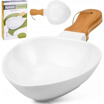 Talíř Talíř na salát, talíř na předkrmy Vilde Terrestrial