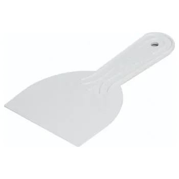 Malířská stěrka Stěrka plastová 80mm 0704