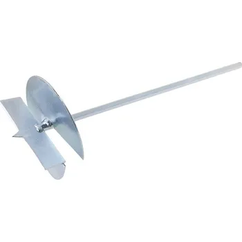 Vrták Vrták do pórobetonu, prům. 120mm 1723