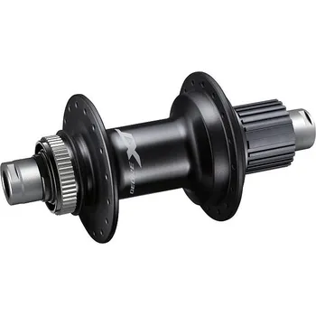 Náboj kola náboj Shimano XT FH-M8110 zadní 32d 12r E-Thru černý original balení