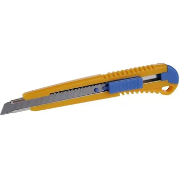 Pracovní nůž Nůž odlamovací FESTA L10 9mm