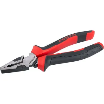 Kleště Kleště kombinované FESTA 180mm