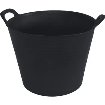Zdenické nářadí Nádoba plast-pružná 23l