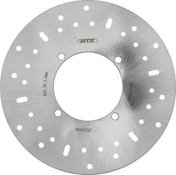 Brzdový kotouč MTX přední bzdový kotouč POLARIS RANGER/SPORTSMAN 325, 330 TRAIL BOSS, RANGER/SPORTSMAN 400/500, SPORTSMAN 570, SPORTSMAN 800, R