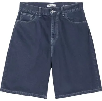 Dámské kraťasy KRAŤASY CARHARTT WIP Brandon WMS - modrá - XS + při osobním odběru 2 366 Kč