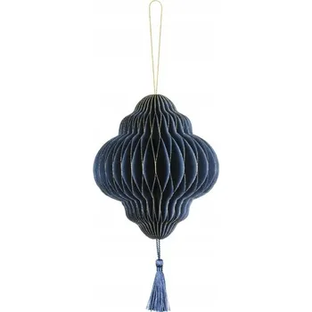 Vánoční dekorace Hladká vánoční koule Vánoční Koule cm 1 ks