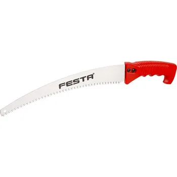 Ruční pilka Pila prořezávací FESTA 350mm ručka/tulej