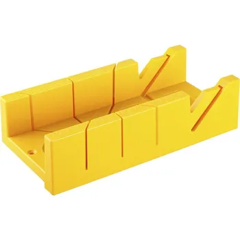 Ruční pilka Pokosnice plastová 140x300mm