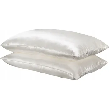 Polštář Hedvábný Polštář Malbery 50x70 Antialergický Povlečení 100% Morušové hedvábí