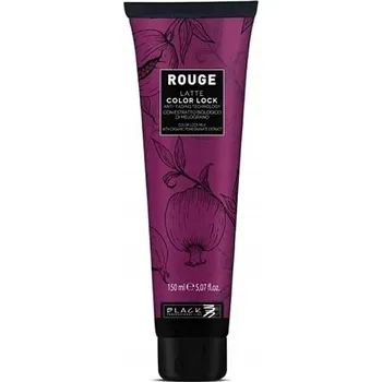 Vlasová regenerace Black Rouge Mléko na barvené vlasy 250 ml