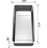 BLANCO 227692 197 x  417 x  80 mm