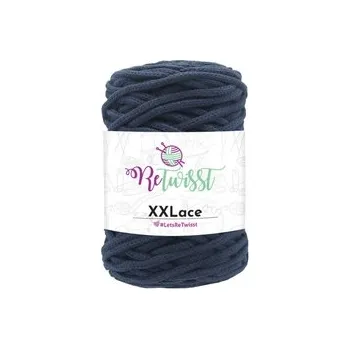 Galanterie ReTwisst XXlace - navy blue