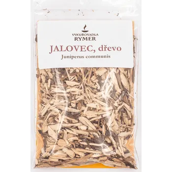 Čajovna Rymer Jalovec - dřevo - vykuřovadlo 411232