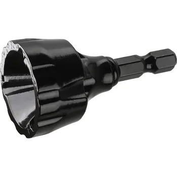 Gola hlavice Odhrotovač FESTA vnější 3-19mm 1/4"