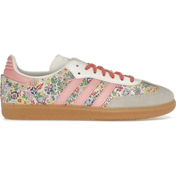 Dámské tenisky adidas Samba OG Liberty London Floral Embroidery (GS) Velikost: 38 2/3 JI0280