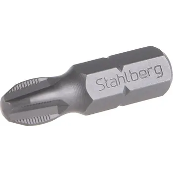 Bit Bit STAHLBERG PH 0 25mm S2
