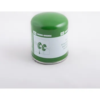 Olejová vana patrona vysoušeče s odlučovačem oleje