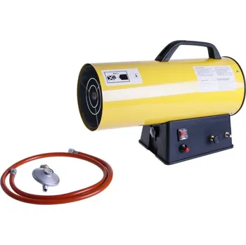Průmyslové topidlo Topidlo plynové PB 15kW