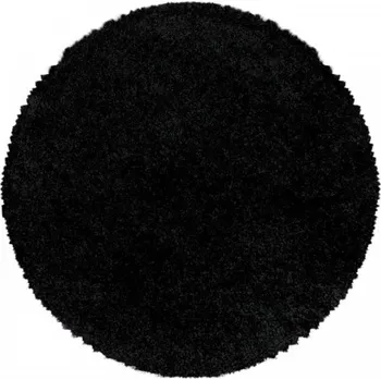 Koberec Koberec Best černý kruh