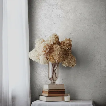 Fototapeta Tapeta Samolepicí Šedá BETON Vzhled omítky do obýváku