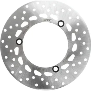 Brzda pro motocykl MTX přední bzdový kotouč YAMAHA GPD 125 N-MAX '14-'18