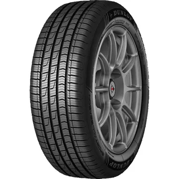 Celoroční osobní pneu Celoroční pneumatika Dunlop Sport All Season 215/60 R16 99 V, přilnavost na sněhu (3PMSF), zesílená (XL)