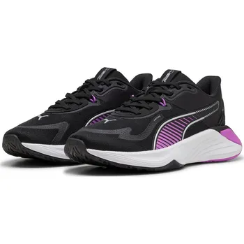 Dámská fitness obuv Dámské tréninkové boty Puma PWR HYBRID TR W černé 310477-02 - EUR 38 | UK 5 | US 7,5