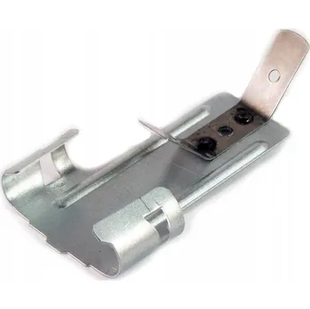 Věšák OTOČNÝ ZÁVĚS S PRUŽINOU PRO PROFIL CD60 10 Ks