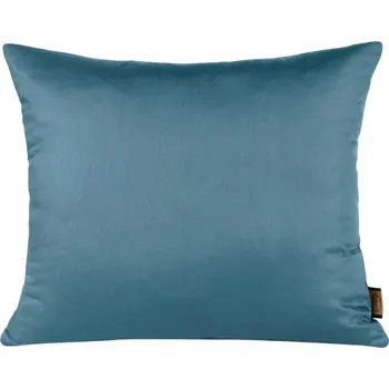 Povlečení Povlak na polštář NOVA saténový, tyrkysový
