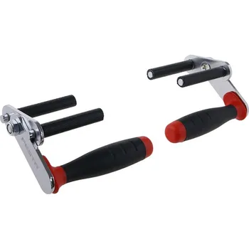 Nosič desek FESTA 2ks OSB, SDK, lamino