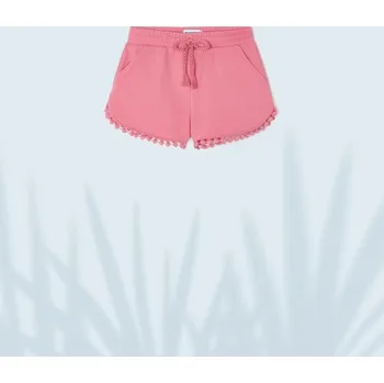 Chlapecké kraťasy Mayoral dětské kraťasy 607 - 012 Velikost: 104 Bavlna