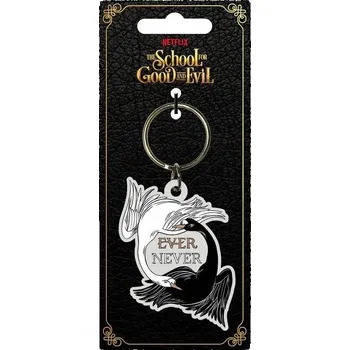 Přívěsek Na Klíče filmová Škola dobra a zla