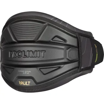 Windsurf trapéz PROLIMIT Vault - Black XS