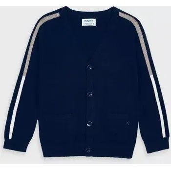 Chlapecký svetr Chlapecký svetr Mayoral 4339-89 velikost 116