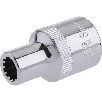 Hlavice FESTA Multilock 1/2" 8mm L38mm