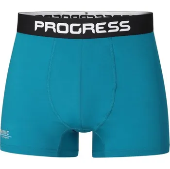 Boxerky boxerky Progress DC SKN petrolejové