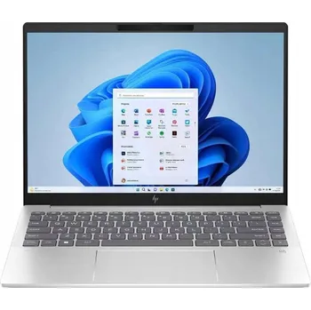 Notebook Notebook HP 14-ew1034nw A01F3EA 14" Intel Core Ultra 7 32 GB / 1000 GB